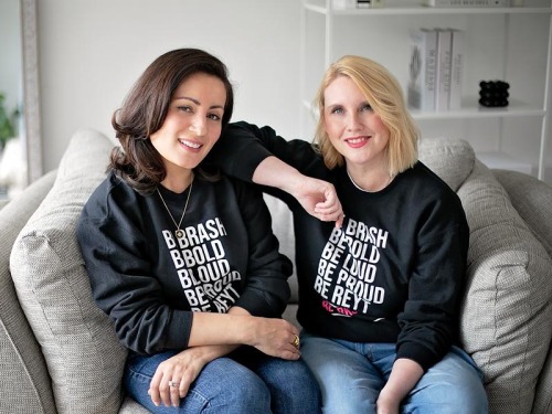 British Beauty Week
