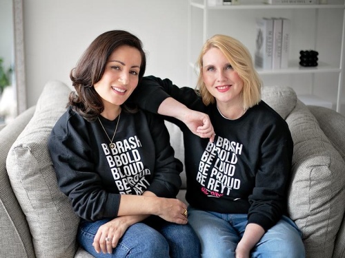 British Beauty Week