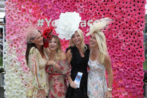 Yorkshire Ebor Festival