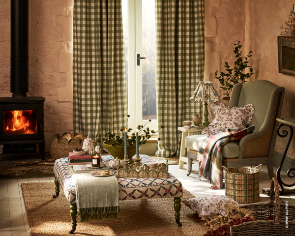 Join Our World... Sign up for our exclusive newsletter.