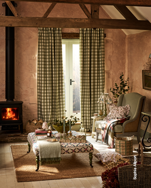 Be inspired every day with Living North