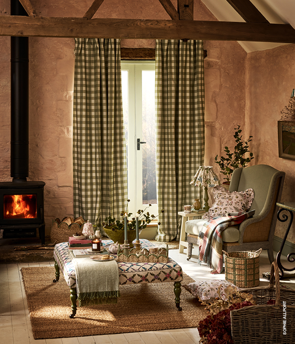 Be inspired every day with Living North