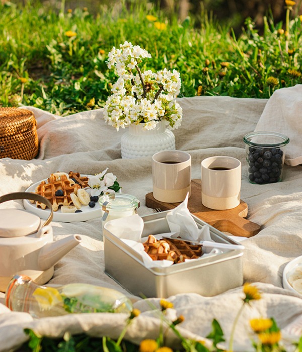 Join Our World... Sign up for our exclusive newsletter