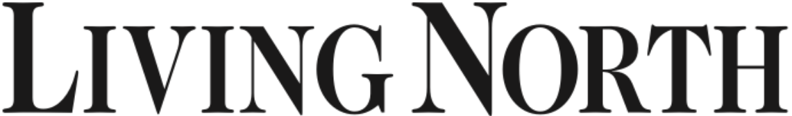 Living North Logo